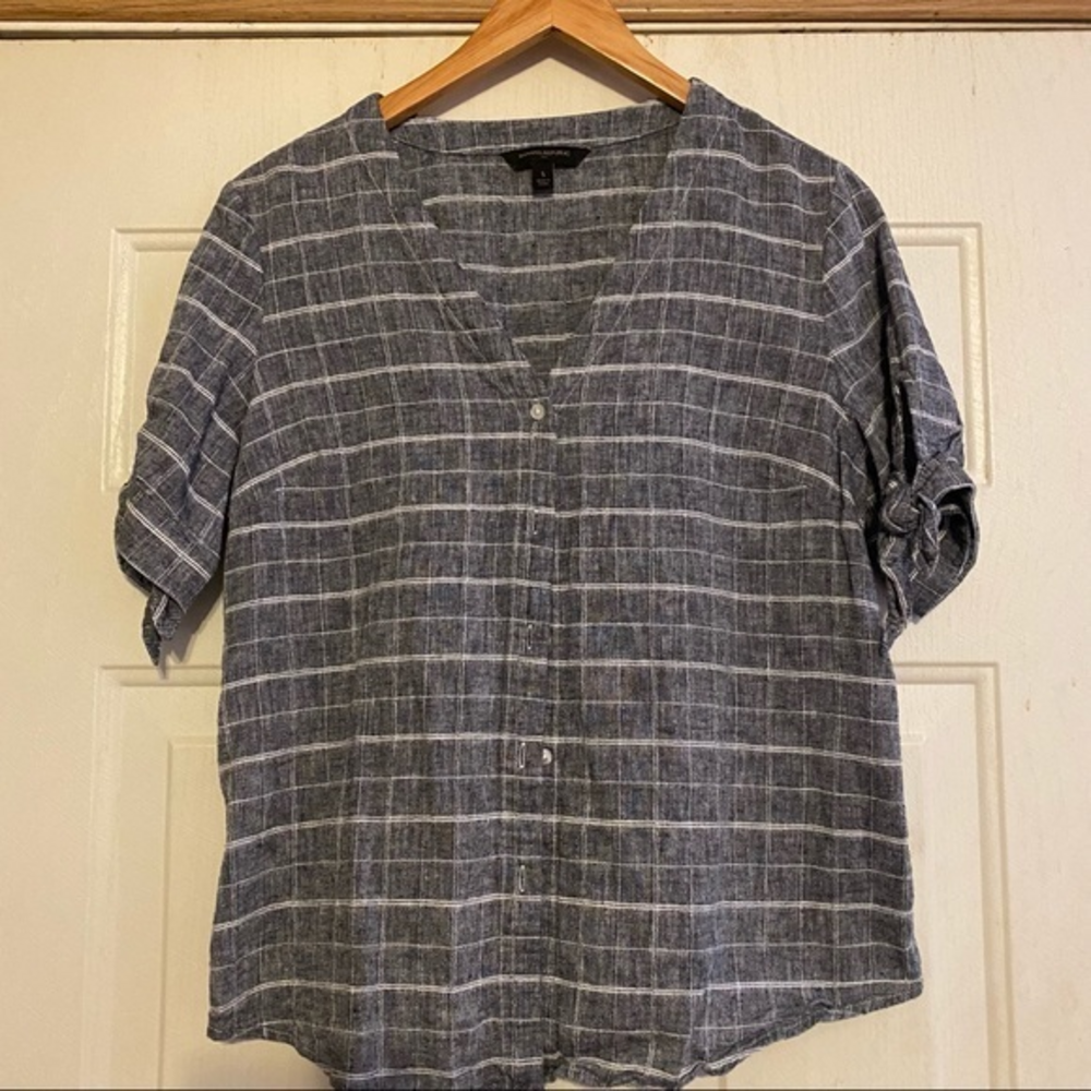Banana‎ Republic top
